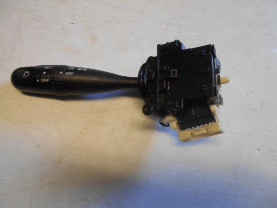 Comutador Luzes Piscas Fiat Sedici 2006 CLP635